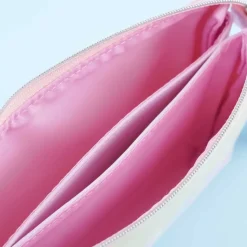 Hapidanbui & Flag Cosmetic Pouch