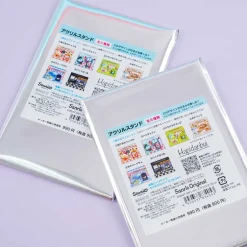 Hapidanbui Acrylic Stand