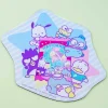 Hapidanbui Candy Mouse Pad