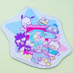 Hapidanbui Candy Mouse Pad