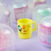 Hapidanbui Chef Mug Gachapon