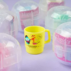 Hapidanbui Chef Mug Gachapon