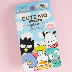 Hapidanbui Chill Bandages