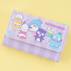 Hapidanbui Dance Time Key Case