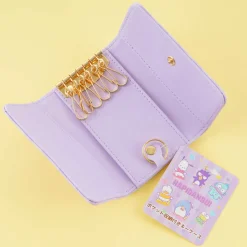 Hapidanbui Dance Time Key Case