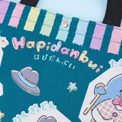 Hapidanbui Dapper Shoulder Bag