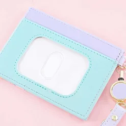 Hapidanbui Drawing Time Card Case