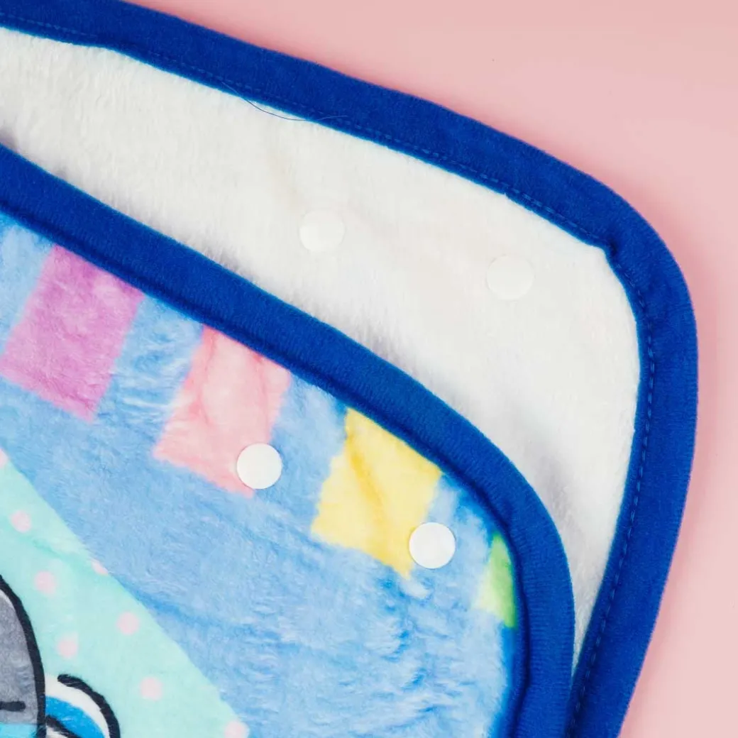 Hapidanbui Fluffy Blanket