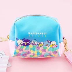 Hapidanbui Gummy Candy Mini Pouch