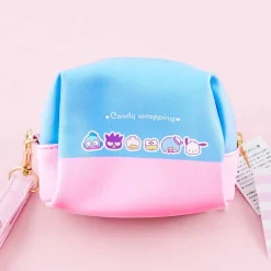 Hapidanbui Gummy Candy Mini Pouch