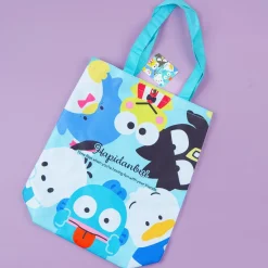 Hapidanbui Happy Gang Shoulder Bag