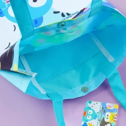 Hapidanbui Happy Gang Shoulder Bag