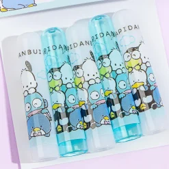 Hapidanbui Huddle Pencil Cap Set