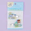 Hapidanbui Multi Purpose Clip Set