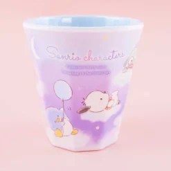 Hapidanbui Night Sky Melamine Cup