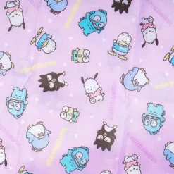 Hapidanbui Overload Eco Bag