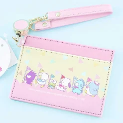 Hapidanbui Parade Card Case