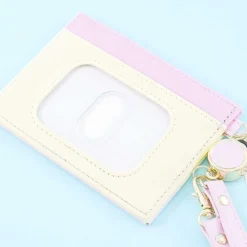 Hapidanbui Parade Card Case
