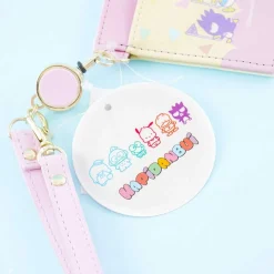 Hapidanbui Parade Card Case