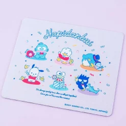 Hapidanbui Party Mouse Pad