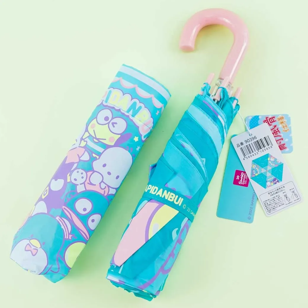 Hapidanbui Portable Umbrella