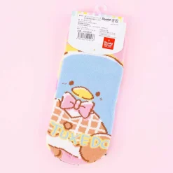 Hapidanbui Socks - Bad Badtz-Maru & Tuxedosam