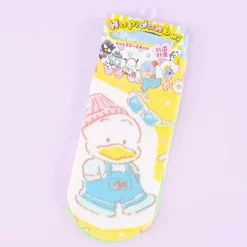 Hapidanbui Socks - Pekkle & Keroppi