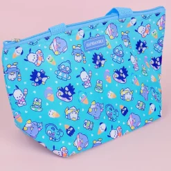 Hapidanbui Summer Fun Insulated Lunch Bag