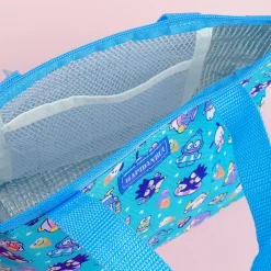 Hapidanbui Summer Fun Insulated Lunch Bag