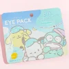 Hapidanbui Trio Eye Pack - Lemon