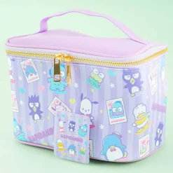 Hapidanbui Vanity Bag