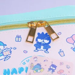 Hapidanbui x F*Kaori Vanity Bag