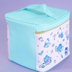 Hapidanbui x F*Kaori Vanity Bag