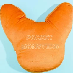 Happy Eevee Mochi Mochi Face Cushion