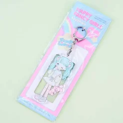 Happy Fancy Girls! Ice Cream Charm