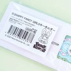 Happy Fancy Girls! Ice Cream Charm
