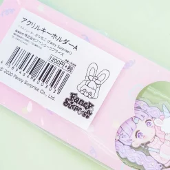 Happy Fancy Girls Unicorn Charm