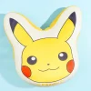 Happy Pikachu Mochi Mochi Face Cushion