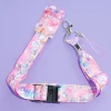Happy Sea Creatures Lanyard