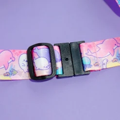 Happy Sea Creatures Lanyard