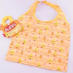 Happy Turn Senbei Eco Bag