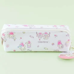 Harapeko Sweets 180º Pencil Case