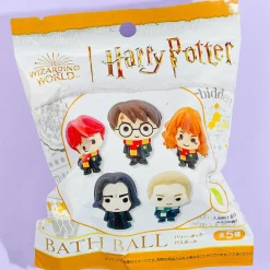 Harry Potter Wizarding World Bath Bomb