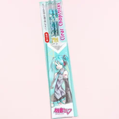 Hatsune Miku Chopsticks