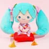 Hatsune Miku Kimono Plushie - Medium