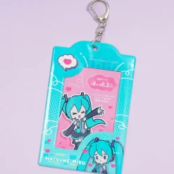 Hatsune Miku Petit Card Case