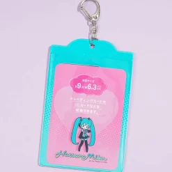 Hatsune Miku Petit Card Case