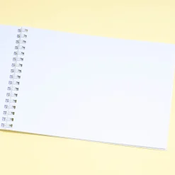 Hatsune Miku Retro Pop Sketchbook