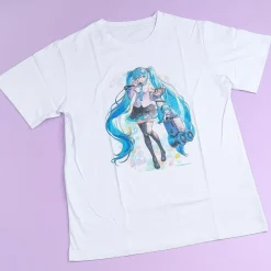 Hatsune Miku Takoyaki T-Shirt