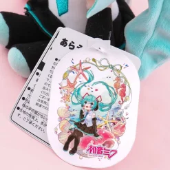 Hatsune Miku Washable Plushie - Medium